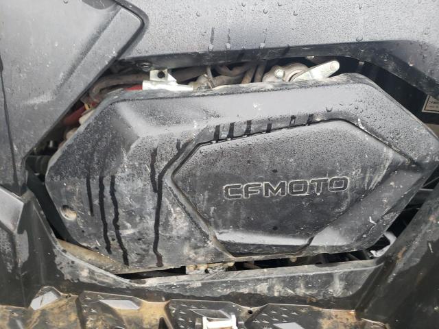 2022 ATV ALL MODELS  