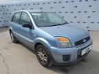 2007 FORD FUSION ZET for sale at Copart YORK
