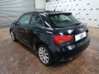 2011 AUDI A1 SPORT T for sale at Copart NEWBURY