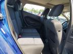 2011 Ford Fiesta Ses zu verkaufen in Chalfont, PA - Front End