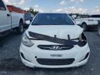 2013 HYUNDAI ACCENT GLS   for sale at Copart QC - MONTREAL