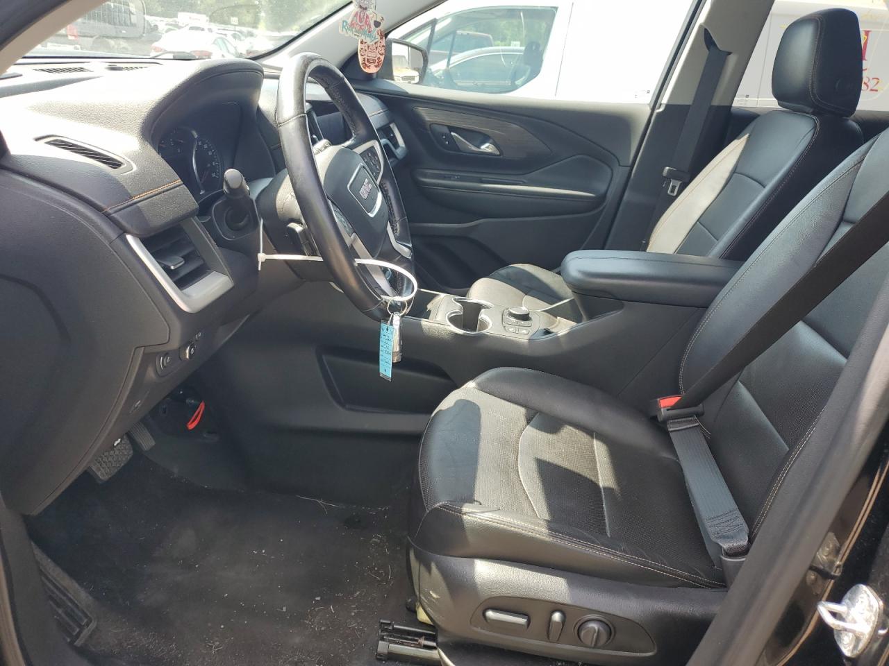 2020 GMC Terrain Slt VIN: 3GKALVEV9LL180894 Lot: 61644015