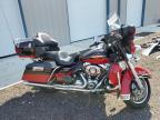 2010 HARLEY-DAVIDSON FLHTK    for sale at Copart DC - WASHINGTON DC