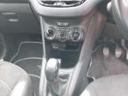 2016 PEUGEOT 208 ACTIVE for sale at Copart SANDY