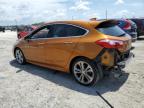 2017 Chevrolet Cruze Premier за продажба в Jacksonville, FL - Rear End