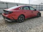 2025 Hyundai Sonata Sel for Sale in Columbus, OH - Front End