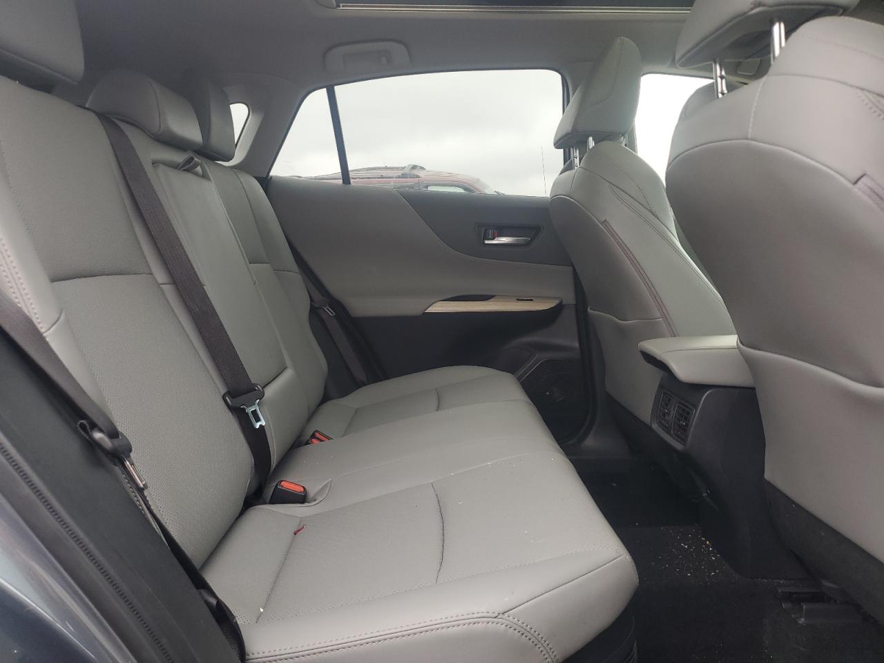 2022 Toyota Venza Le VIN: JTEAAAAH3NJ102367 Lot: 62791085
