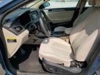 2015 Hyundai Sonata Se на продаже в Barberton, OH - Front End