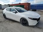 2022 Mazda 3 Premium للبيع في Homestead، FL - Rear End