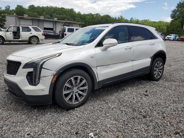 2019 Cadillac Xt4 Sport 2.0L