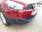 2012 NISSAN QASHQAI AC for sale at Copart SANDWICH