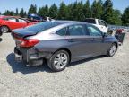 2019 Honda Accord Lx for Sale in Graham, WA - Rear End