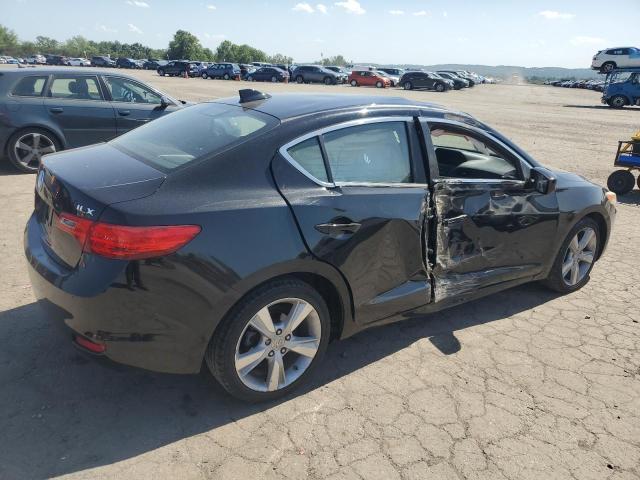  ACURA ILX 2015 Czarny