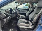 2021 Subaru Crosstrek Limited for Sale in Prairie Grove, AR - Hail