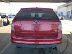 2009 Ford Edge Sel   на продаже в Hayward, CA - Front End