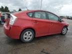 2011 Toyota Prius  на продаже в Moraine, OH - Front End
