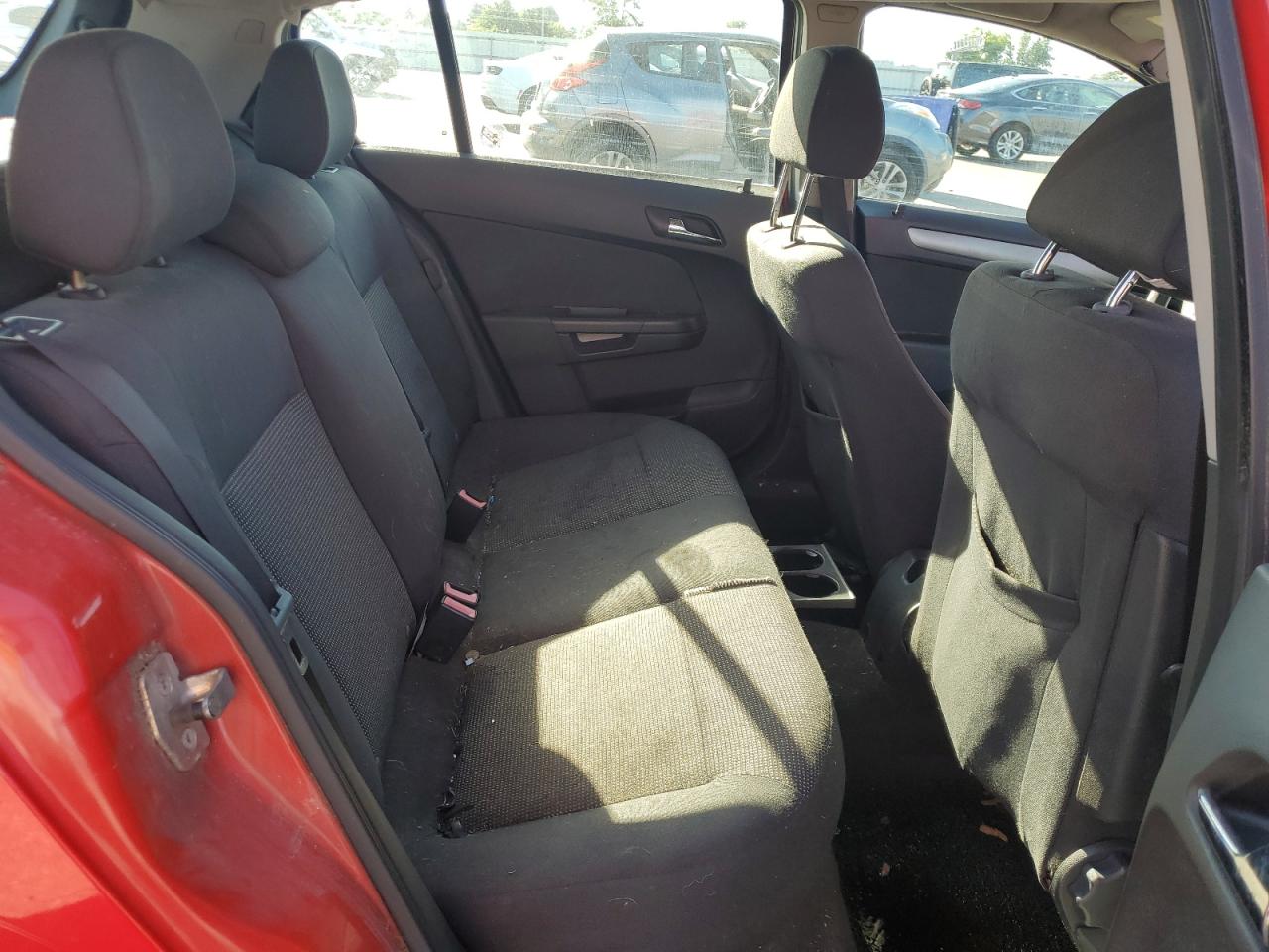2008 Saturn Astra Xr VIN: W08AT671X85074269 Lot: 61432955