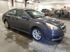 2013 Subaru Legacy 2.5I Premium на продаже в Avon, MN - Front End