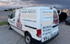 2015 Nissan Nv200 2.5S იყიდება North Las Vegas-ში, NV - Normal Wear