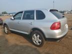 2004 Porsche Cayenne S продається в Woodhaven, MI - Minor Dent/Scratches