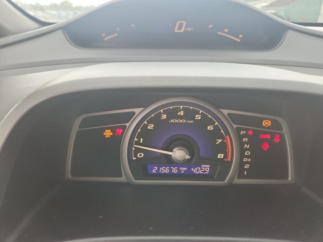2006 Honda Civic Ex VIN: 1HGFA16846L151779 Lot: 62922675