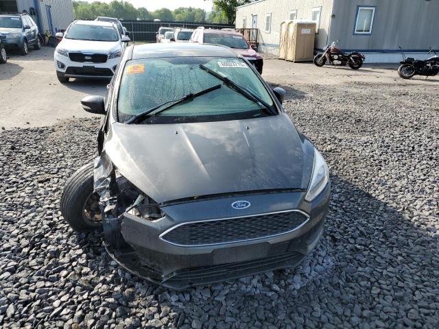  FORD FOCUS 2016 Charcoal