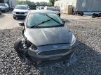 2016 Ford Focus Se იყიდება Duryea-ში, PA - Side