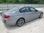 2015 Bmw 528 Xi na sprzedaż w Prairie Grove, AR - Hail