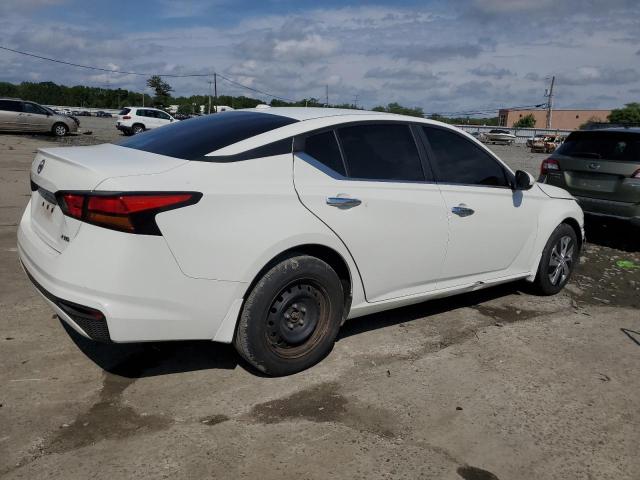  NISSAN ALTIMA 2020 Білий
