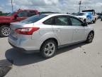 2013 Ford Focus Se de vânzare în Lebanon, TN - Minor Dent/Scratches