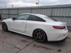 2020 Mercedes-Benz E Amg 53   de vânzare în Littleton, CO - Front End