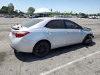 2014 Toyota Corolla L   for Sale in Van Nuys, CA - Front End