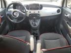 2017 Fiat 500 Pop   de vânzare în Portland, OR - Front End