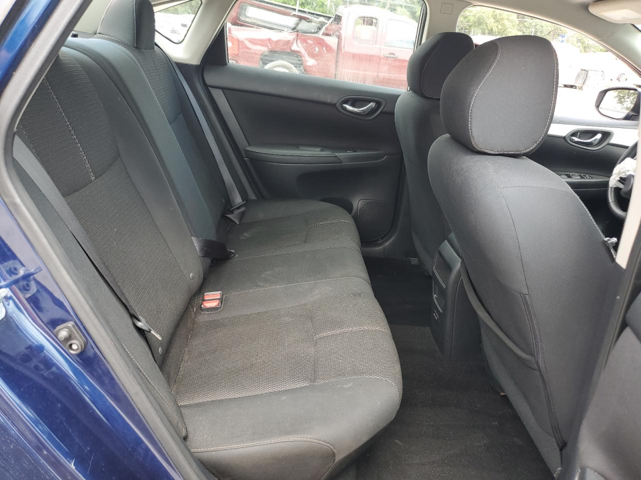 2018 Nissan Sentra S VIN: 3N1AB7AP2JY341669 Lot: 86767295