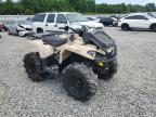 2022 CAN-AM OUTLANDER X MR 570   a la Venta en Copart TN - MEMPHIS
