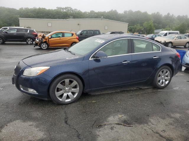 2012 Buick Regal Premium