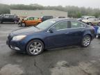 2012 Buick Regal Premium en Venta en Exeter, RI - Side