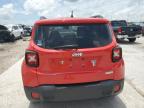 2015 Jeep Renegade Latitude للبيع في New Orleans، LA - Water/Flood