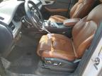 2017 AUDI Q7 TECHNIK S-LINE   for sale at Copart ON - TORONTO