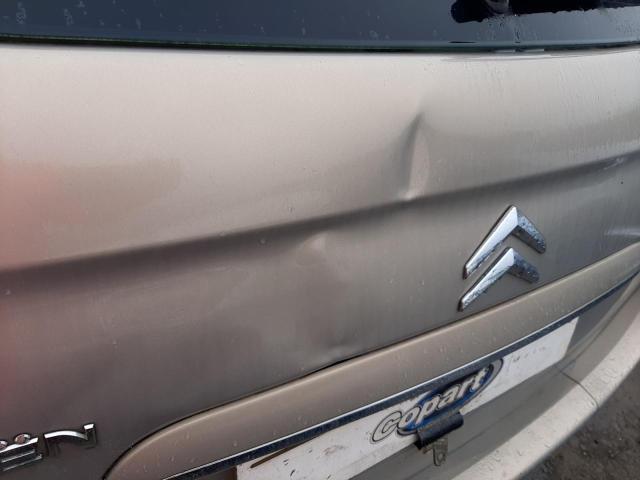 2006 CITROEN XSARA PICA