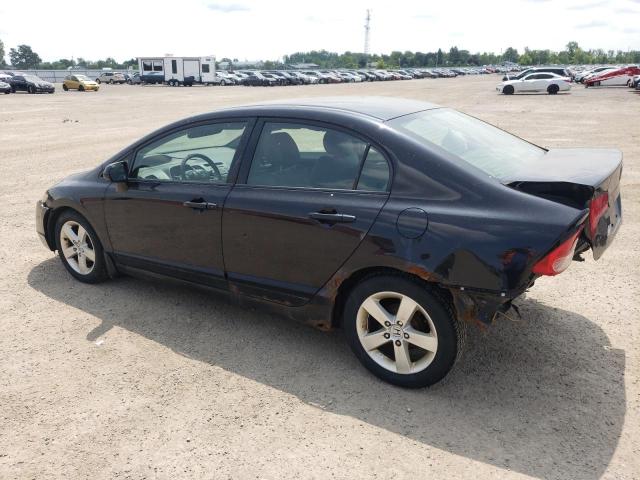 2007 HONDA CIVIC LX  