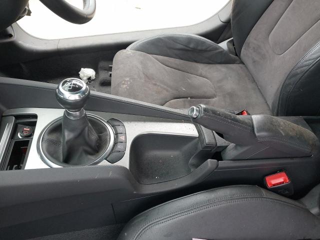 2011 AUDI TT SPORT T