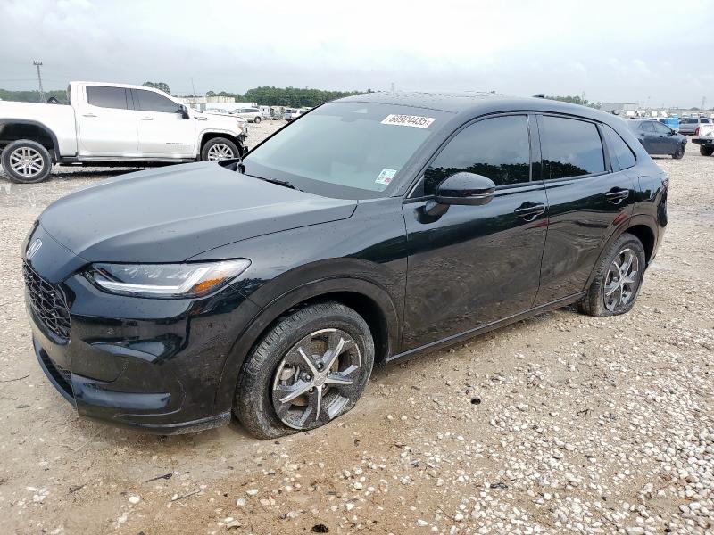 HONDA HR-V EXL 2025