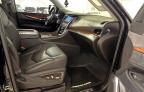 2016 Cadillac Escalade Esv Premium for Sale in Grand Prairie, TX - Partial Repair