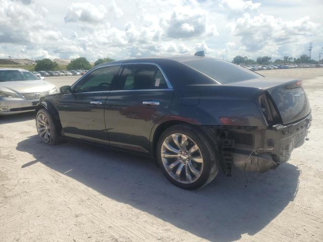  CHRYSLER 300 2018 Szary