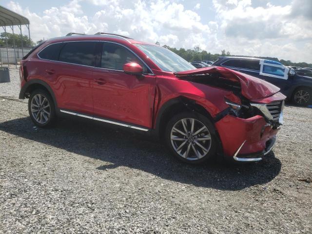  MAZDA CX-9 2021 Burgundy
