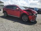 JM3TCBDY1M0****** Salvage and Wrecked 2021 Mazda CX-9 in South Carolina State