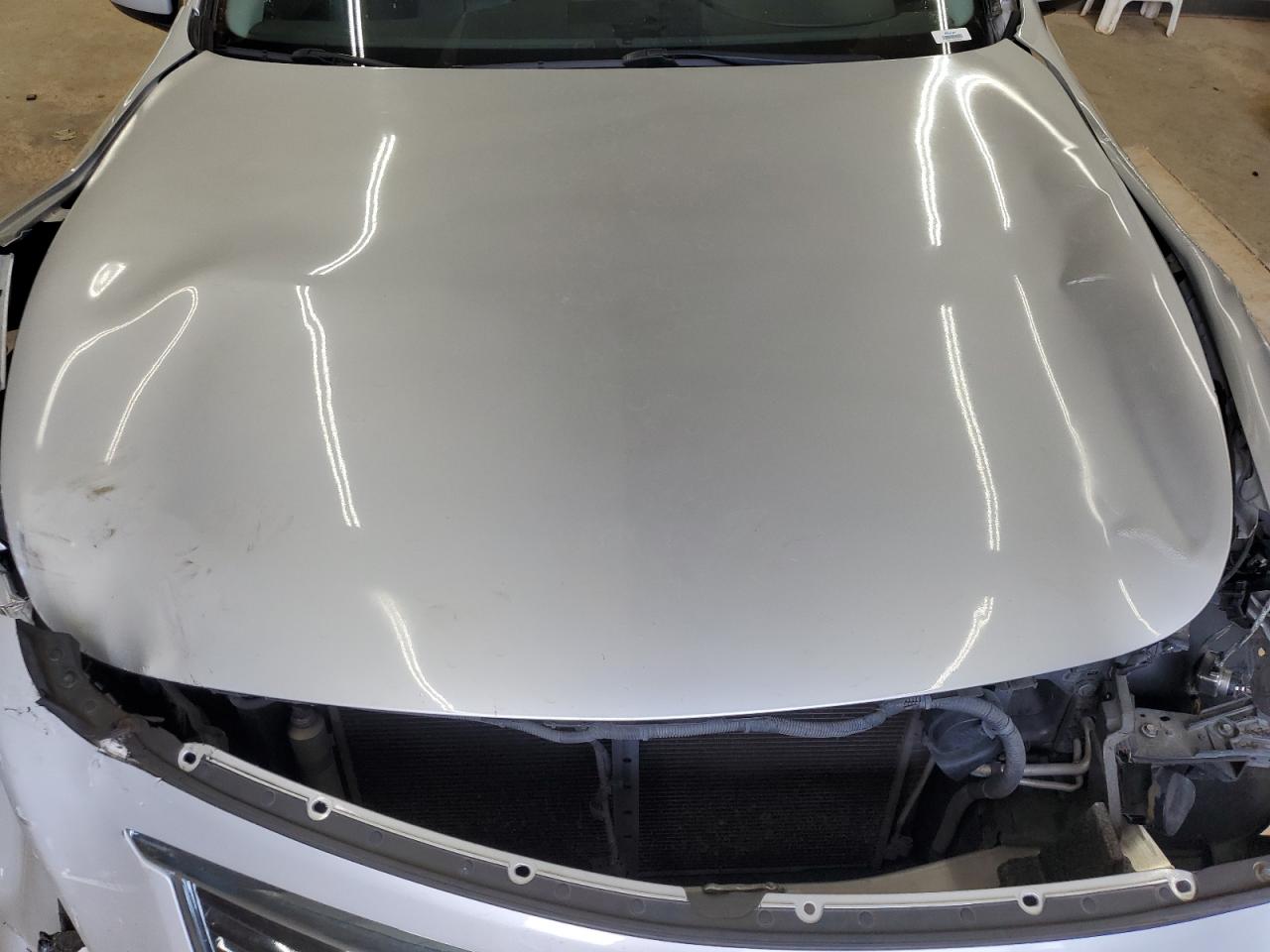 2012 Infiniti G37 Base VIN: JN1CV6AP0CM934219 Lot: 62846525