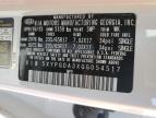 2016 Kia Sorento Lx   იყიდება Ellwood City-ში, PA - Mechanical