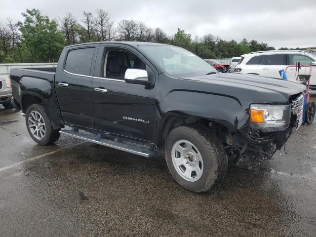  GMC CANYON 2022 Black